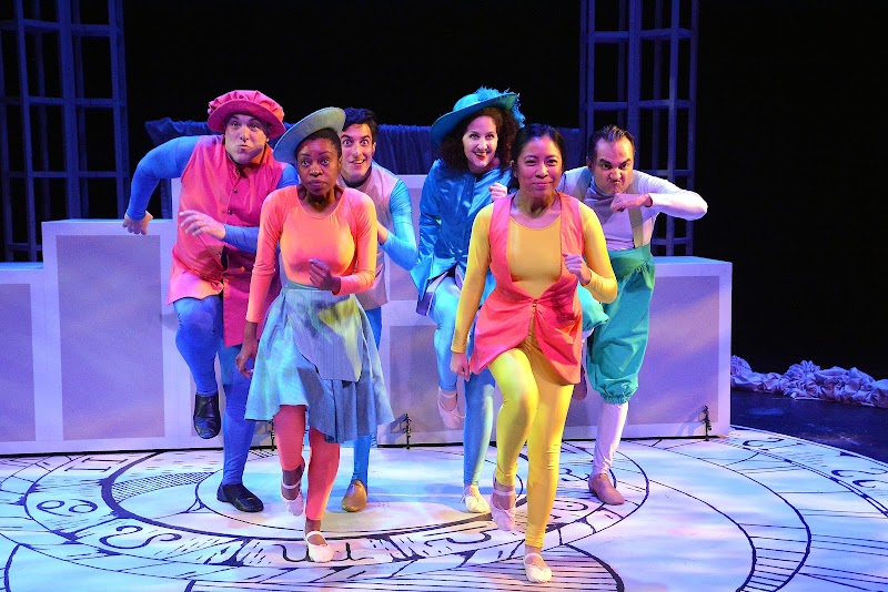 Imagine Theatre