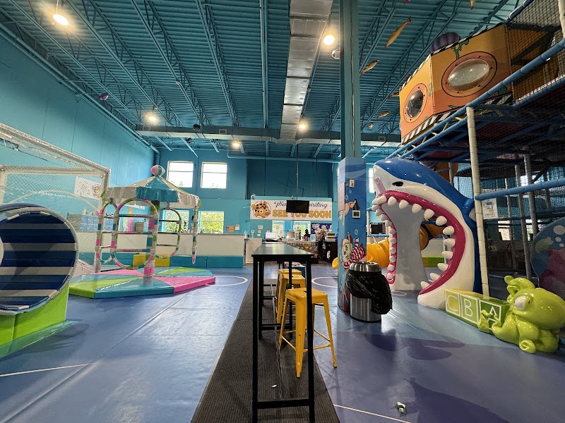 Hyper Kidz Columbia