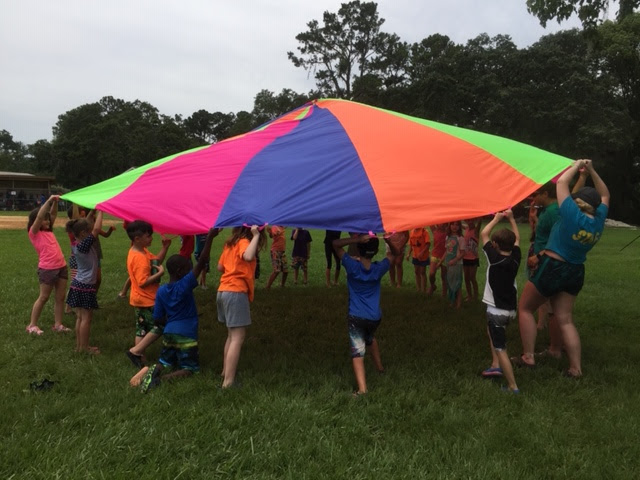 Smitty's Learning Center & Camp — Summer Camps in Jacksonville