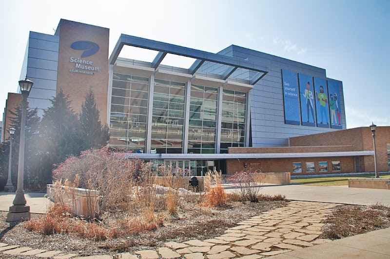 Science Museum of Minnesota