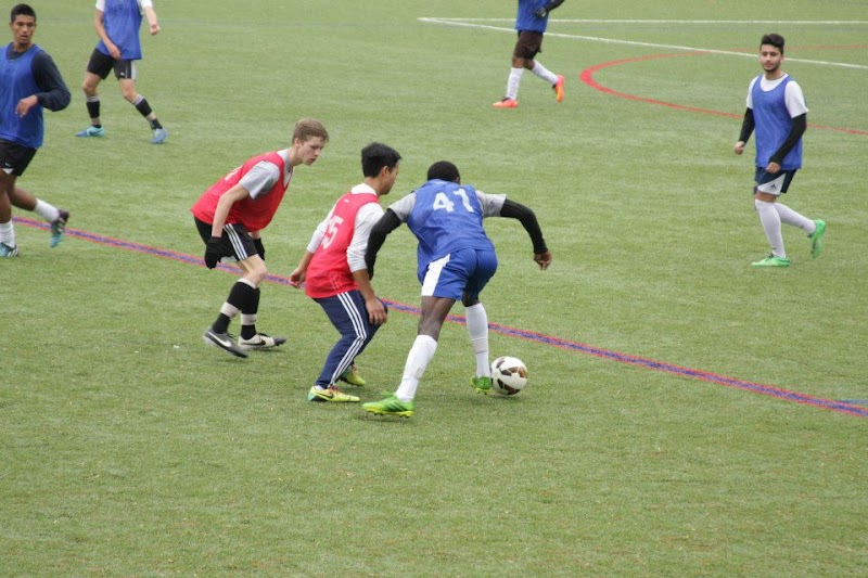 Future Stars Soccer Academy