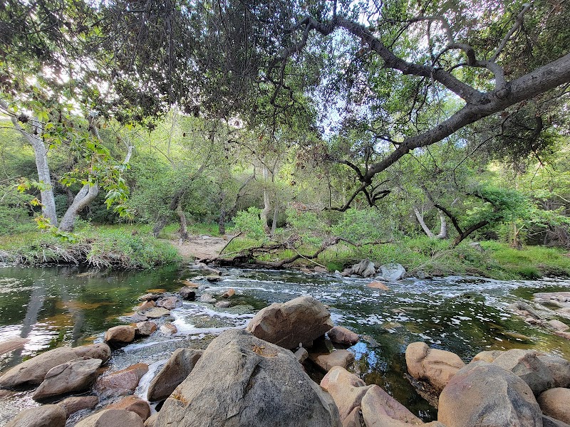 Elfin Forest Recreational Reserve
