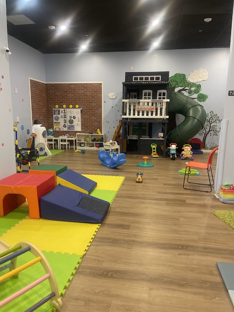 The Playful Family, Inc.