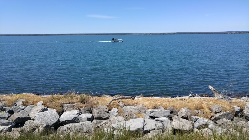 Bell Slip — Hiking with Kids in Buffalo