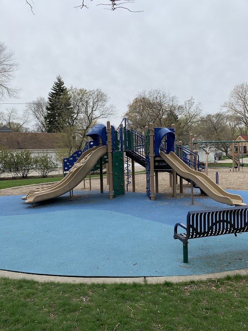 Saveland Park