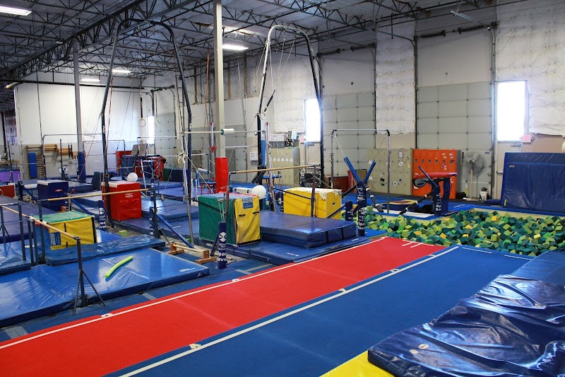 Oregon Gymnastics Academy