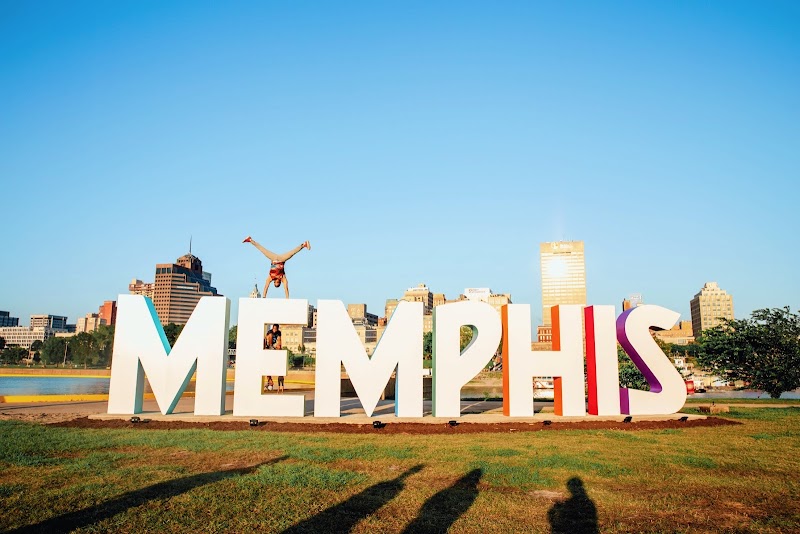 Mud Island Park — Easter Holiday Activities in Memphis