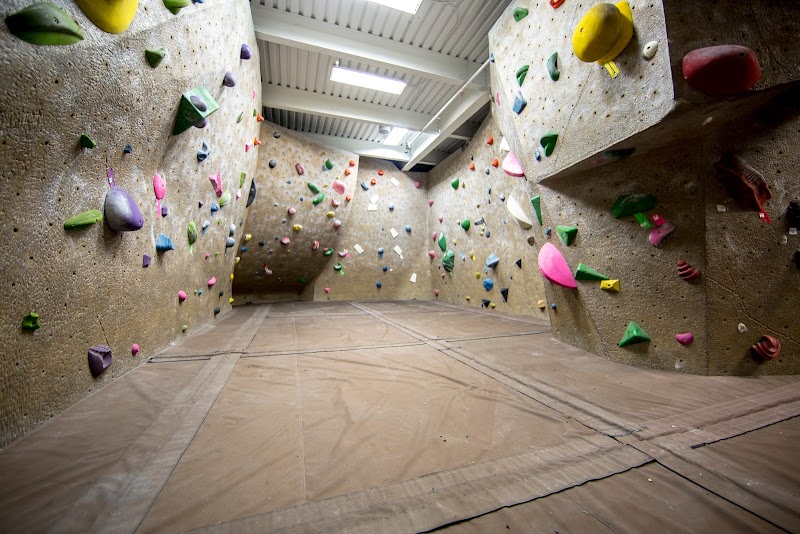 Vertical Endeavors–Minneapolis — New Year's Eve Kids Activities in Minneapolis