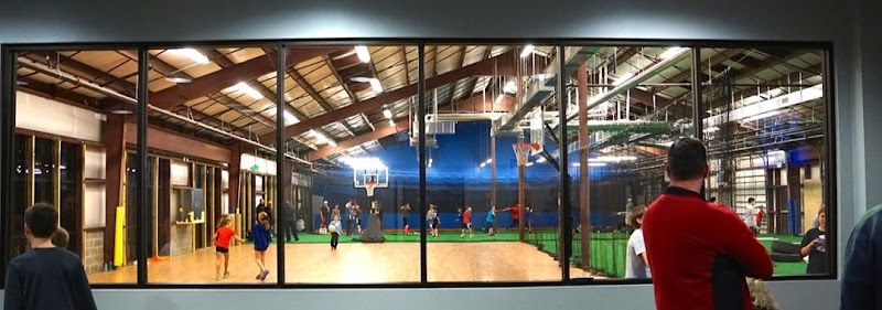 Pro 3:5 Sports Academy