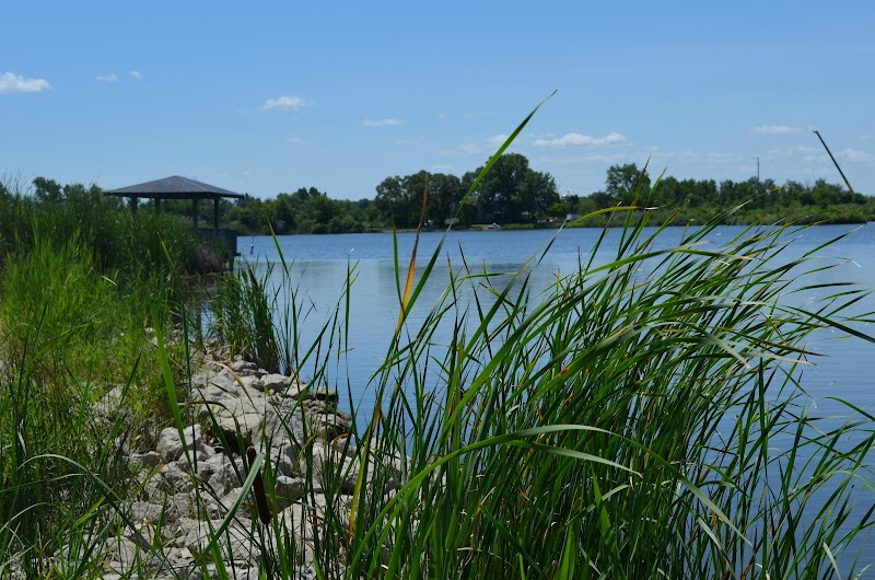 Lake Sedgewick