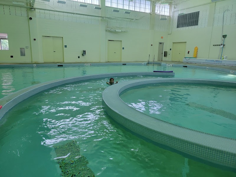 Bethesda Park Aquatic Center