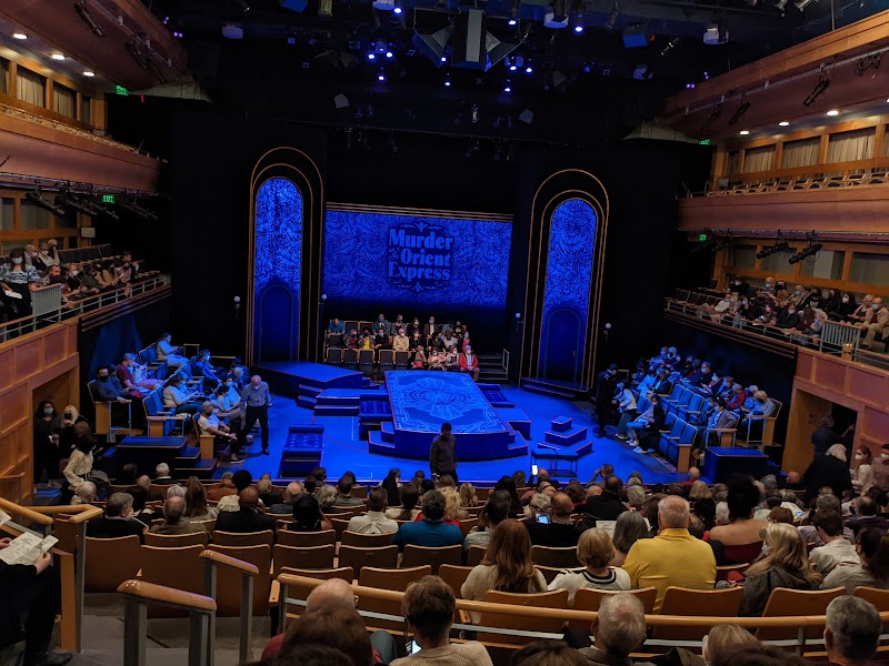 Pittsburgh Public Theater — Kids Theaters in Pittsburgh