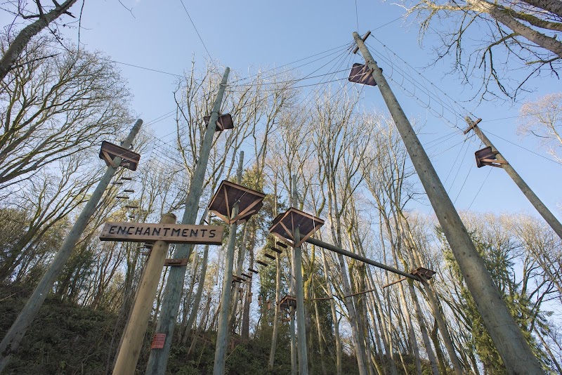 Camp Long — Summer Camps in Seattle
