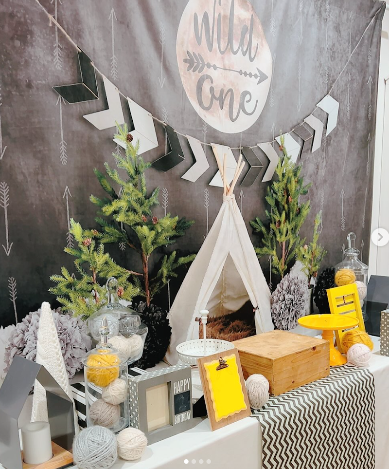 Lemon Tree Event
