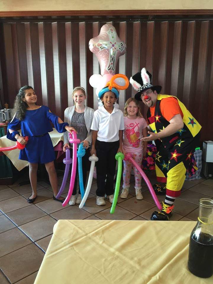 M&M Kids Entertainment