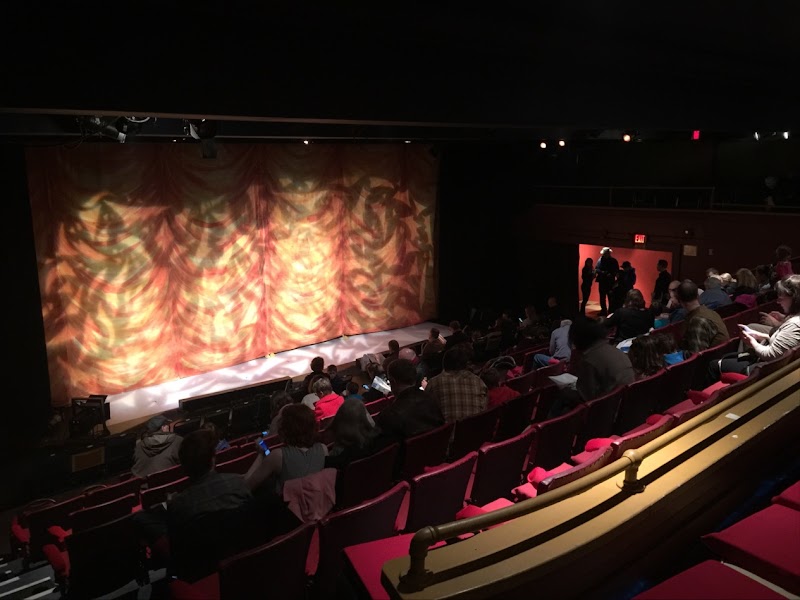 Imago Theatre — Kids Theaters in Portland