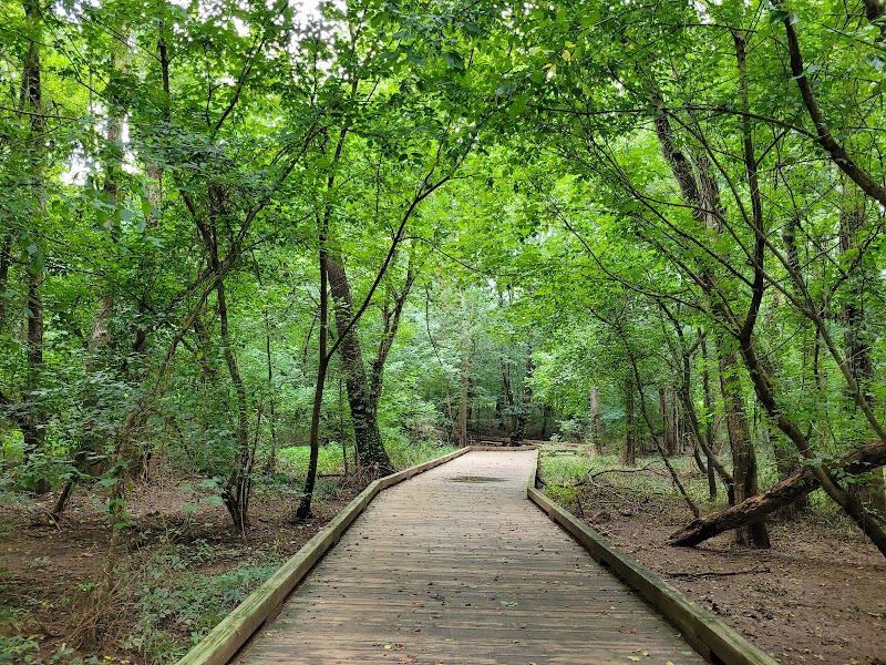 Four Mile Creek Greenway