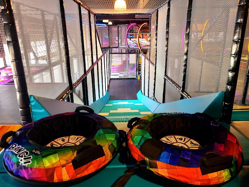 Superkidz Club — New Year's Eve Kids Activities in Kansas City