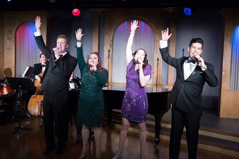 Quality Hill Playhouse