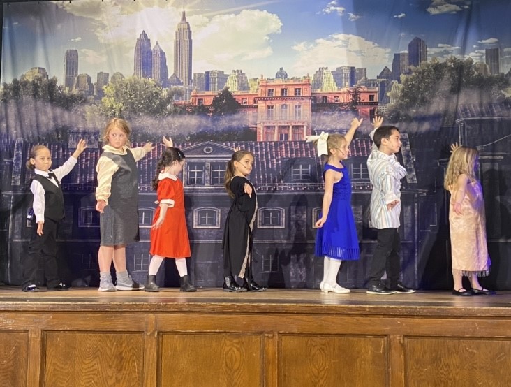 Children's Theatre Company