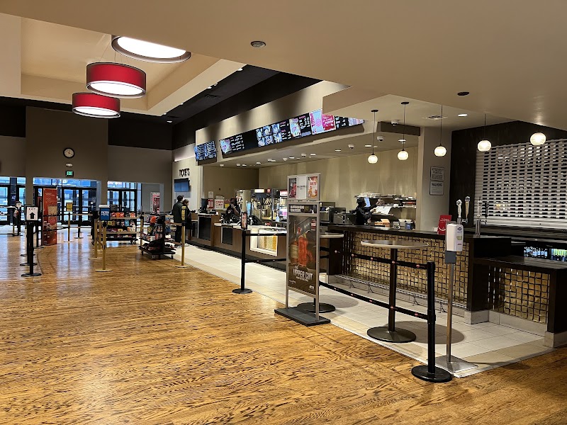 AMC Market Arcade 8