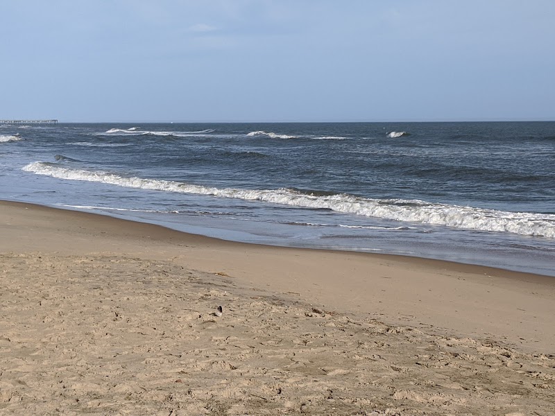 5th Street Beach Stage — Fall Festivals in Virginia Beach