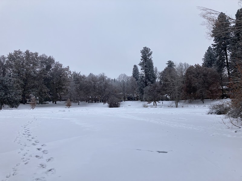 Cannon Hill Park