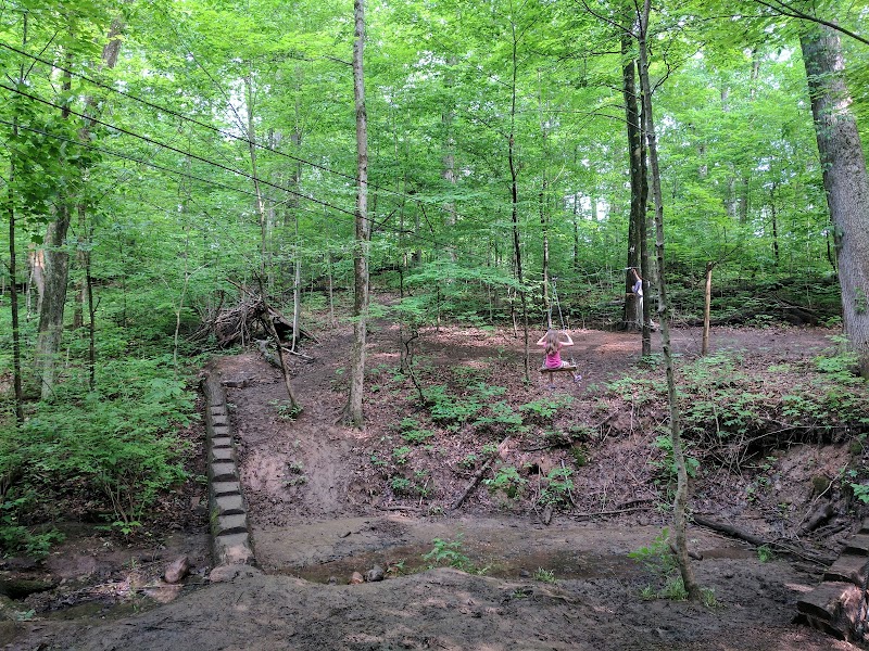 Blendon Woods Metro Park