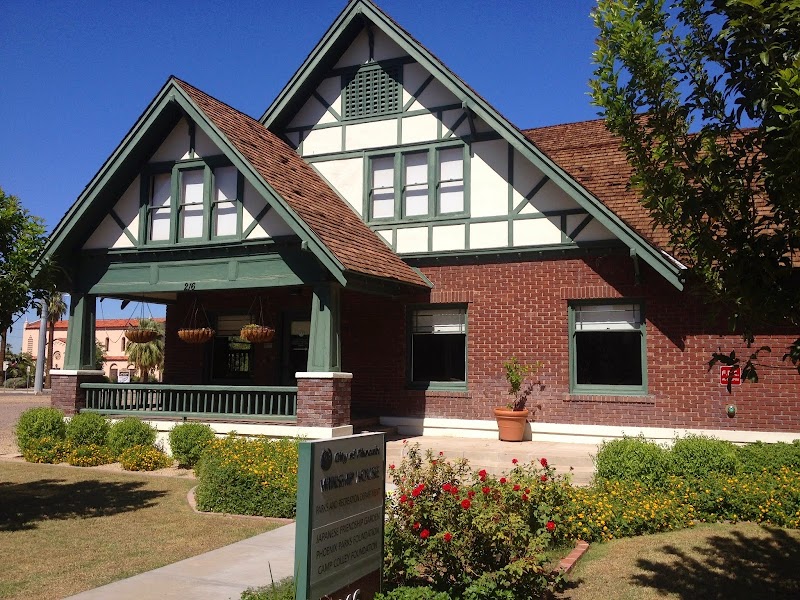 Camp Colley Foundation — Summer Camps in Phoenix
