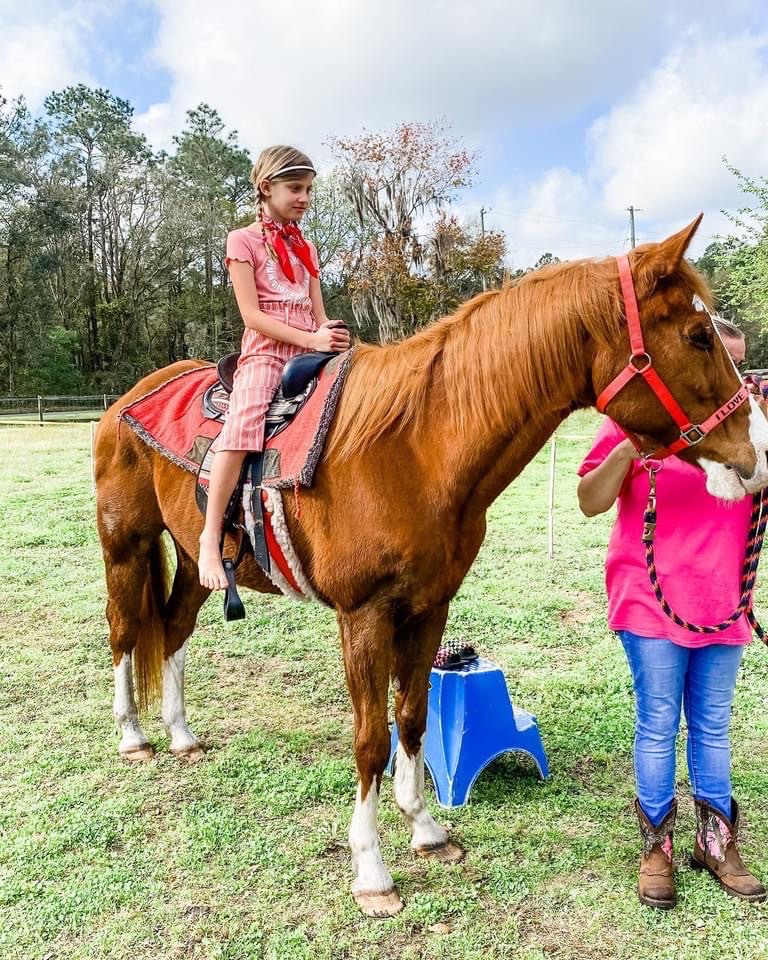 Azalea Ponies