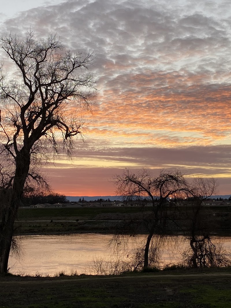 Sacramento River Parkway