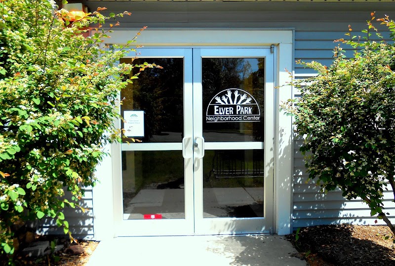 Elver Park Neighborhood Center — Summer Camps in Madison