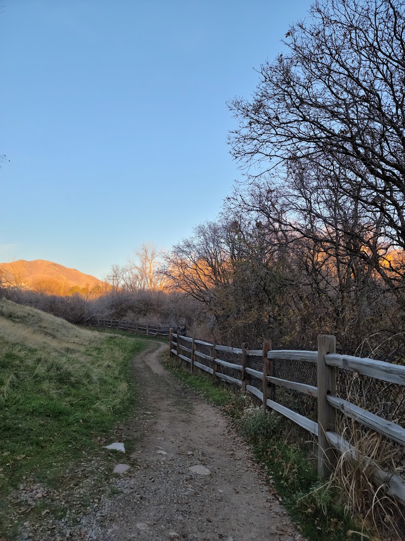 Wasatch Hollow Preserve — Hiking with Kids in Salt Lake City