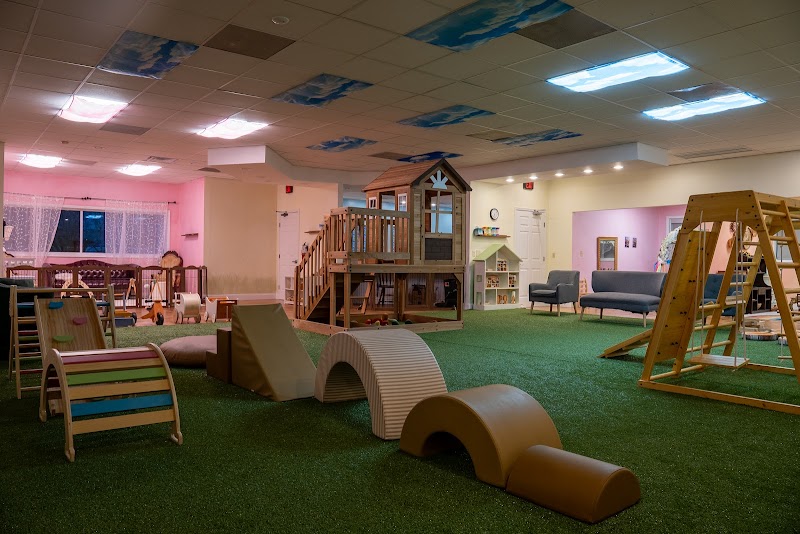 The Enchanted Cottage — New Year's Eve Kids Activities in Jacksonville
