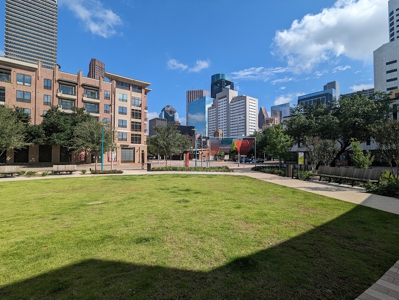 Trebly Park