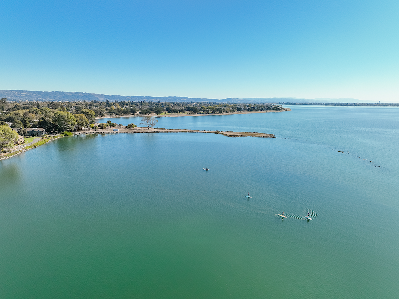 Sea Trek Kayak and SUP (Alameda)
