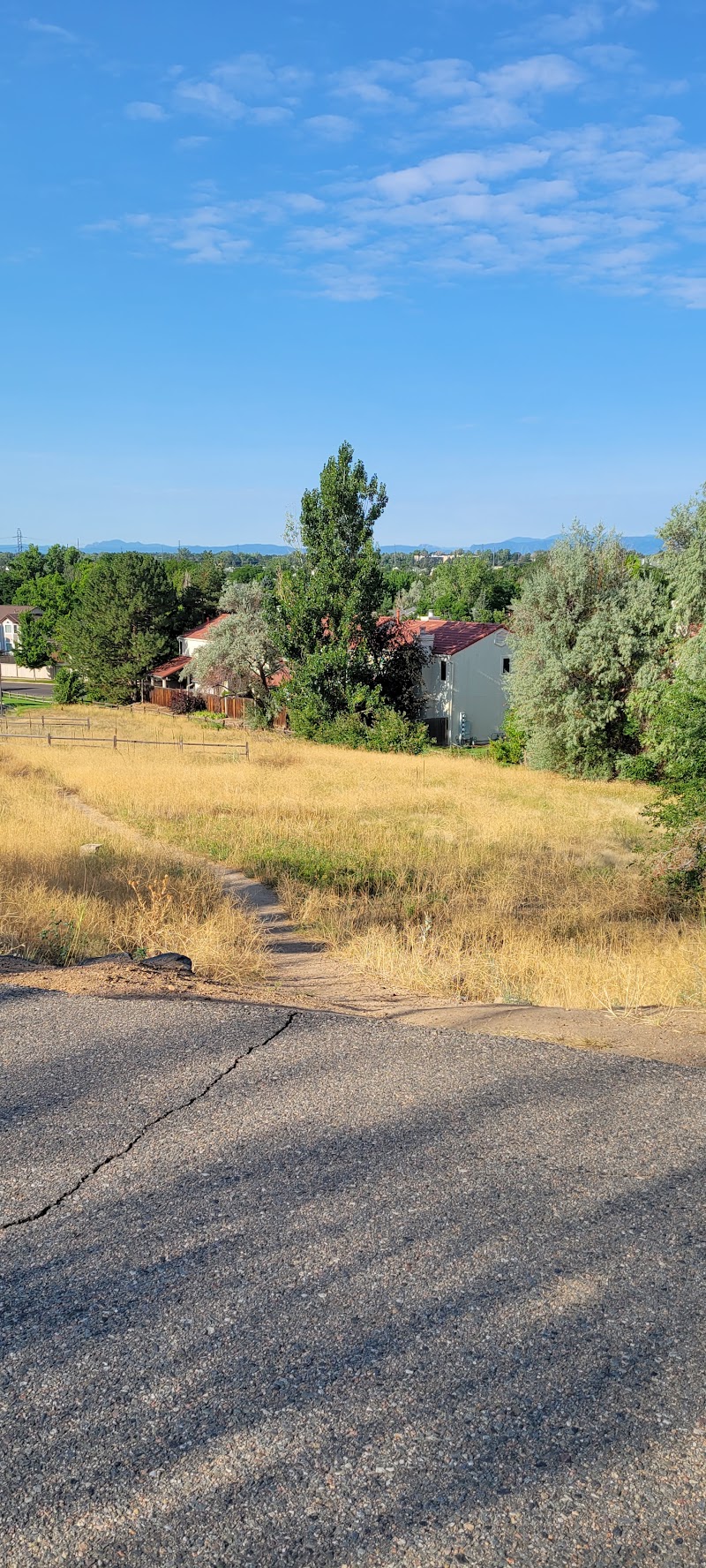 High Line Canal Trail — Hiking with Kids in Denver