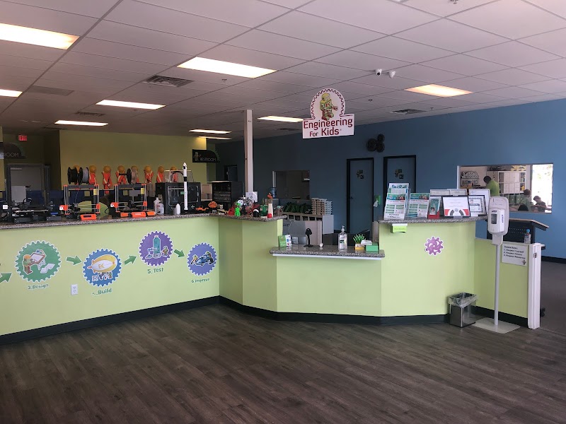 Engineering For Kids of Las Vegas West