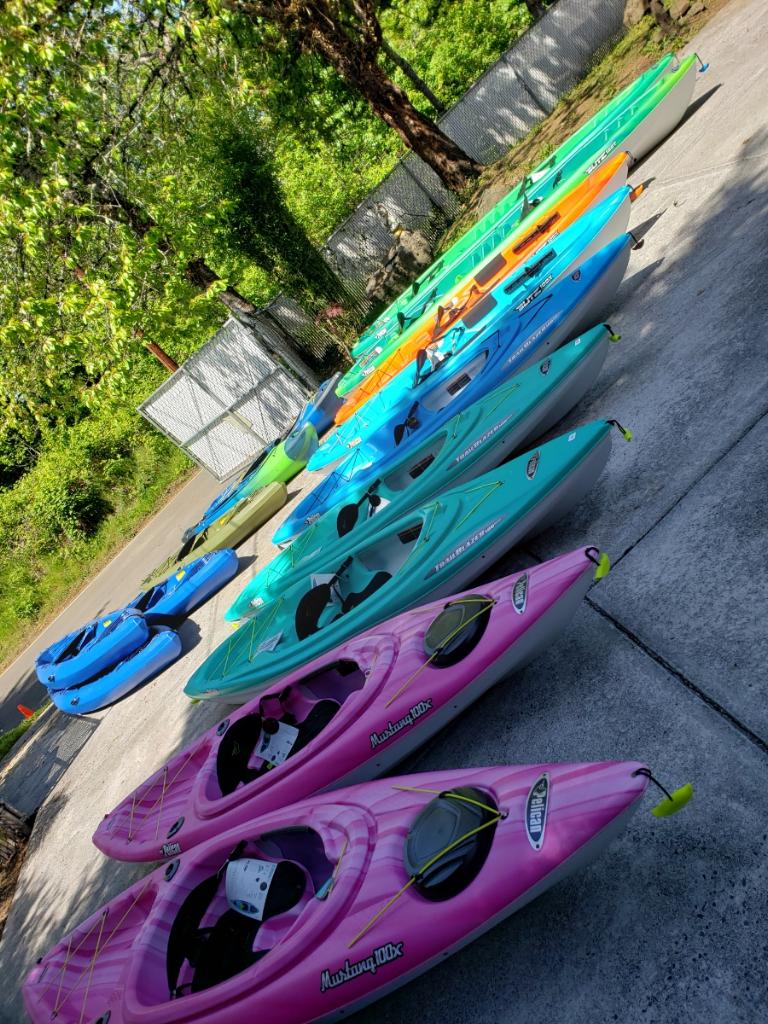 Peach Beach Rentals LLC