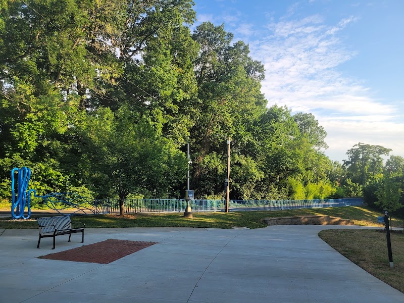 Little Sugar Creek Greenway (Brandywine)