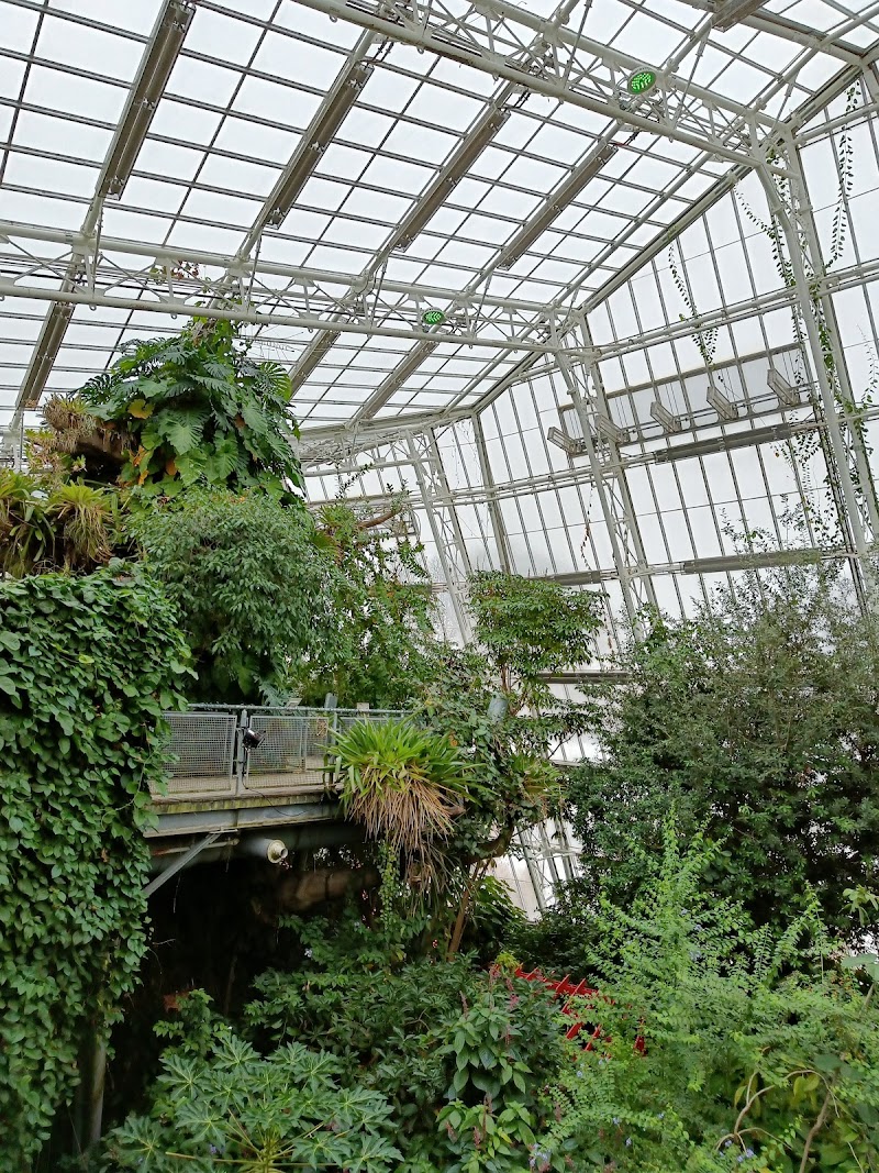 Cleveland Botanical Garden