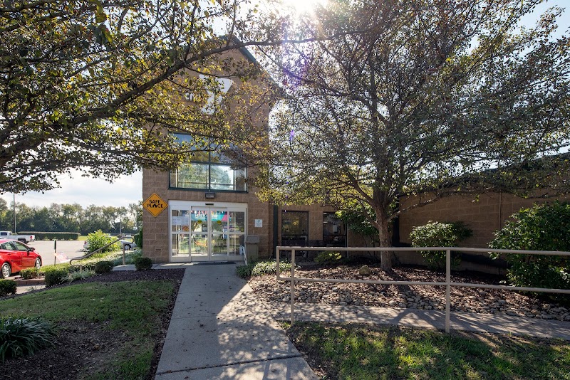 Southeast Family YMCA