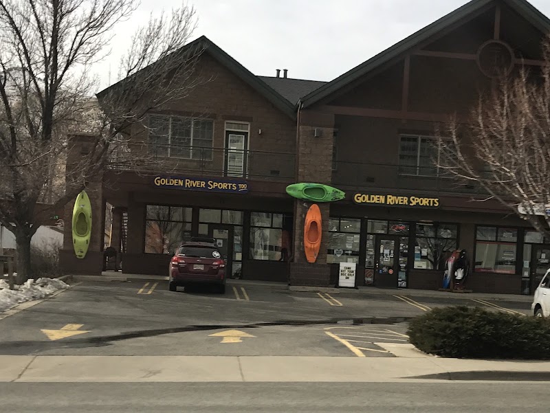 Golden River Sports LLC