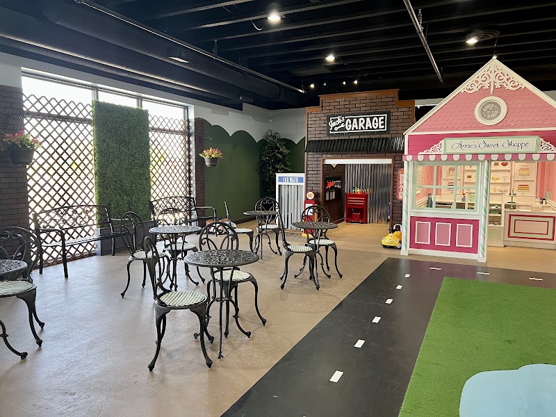 Toodley Town (formerly Kids Town)