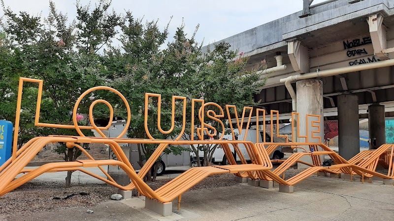 Louisville Knot — New Year's Eve Kids Activities in Louisville