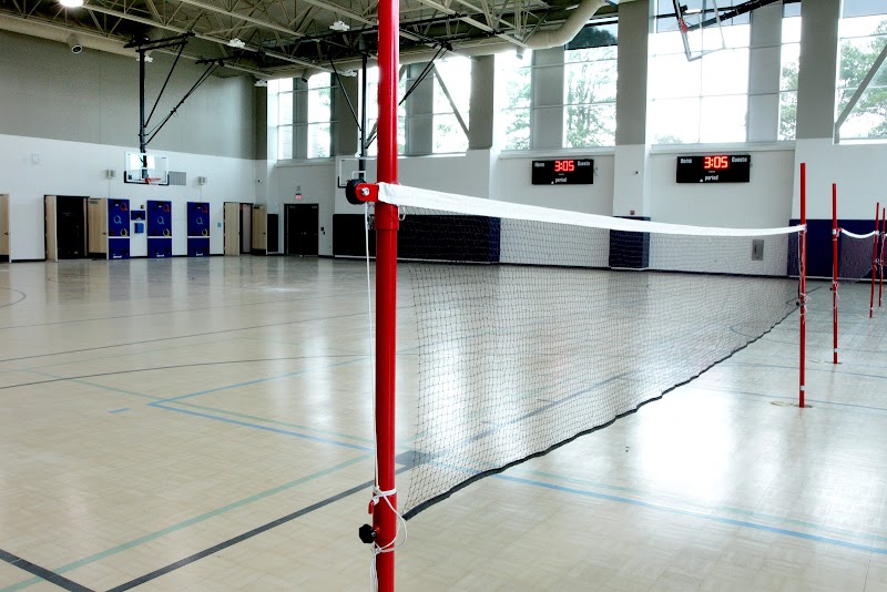 Bow Creek Recreation Center — Summer Camps in Virginia Beach