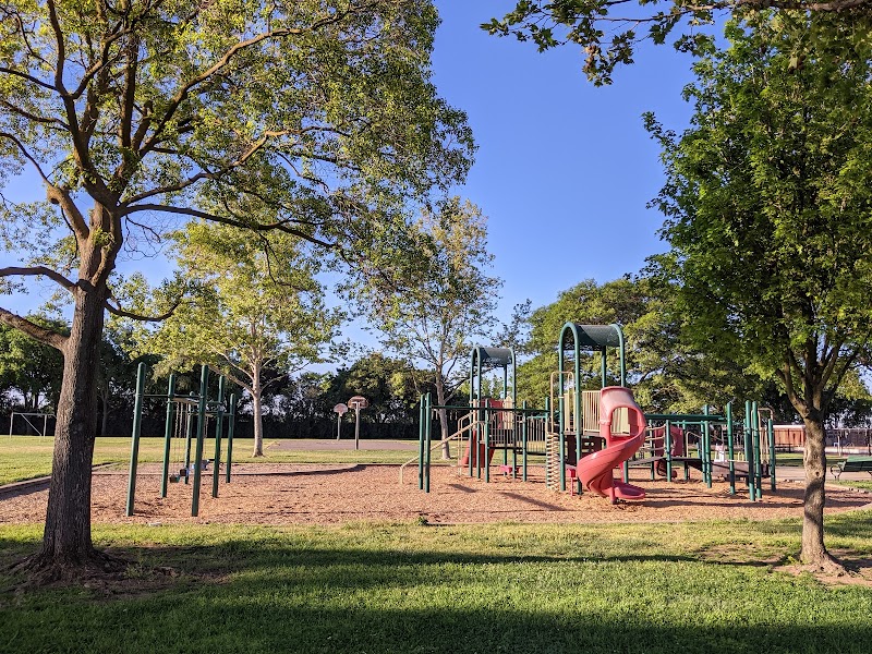 Mangan Playground — Best Outdoor Playgrounds in Sacramento