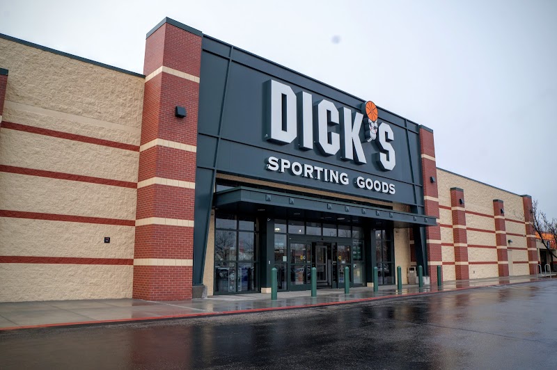 DICK'S Sporting Goods