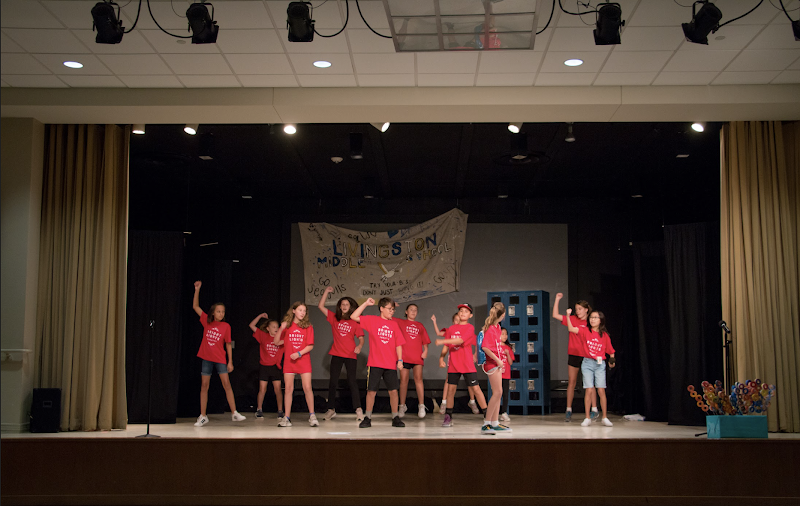 Bright Lights Theatre — Kids Theaters in Dallas
