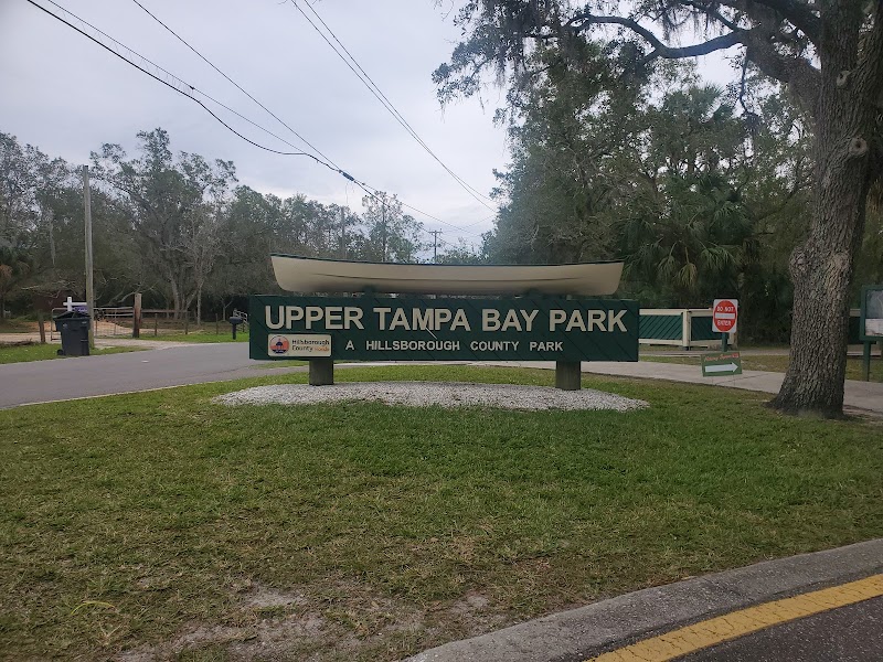 Upper Tampa Bay Park — Hiking with Kids in Tampa
